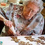 Activities for the Elderly with Dementia